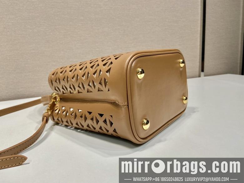 Replica Prada Bags Prada 1BA217 17x18x10.5cm AP