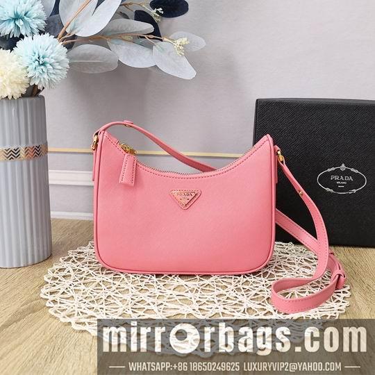 Replica Prada Bags Prada hobo 0841 22x14x6cm zy