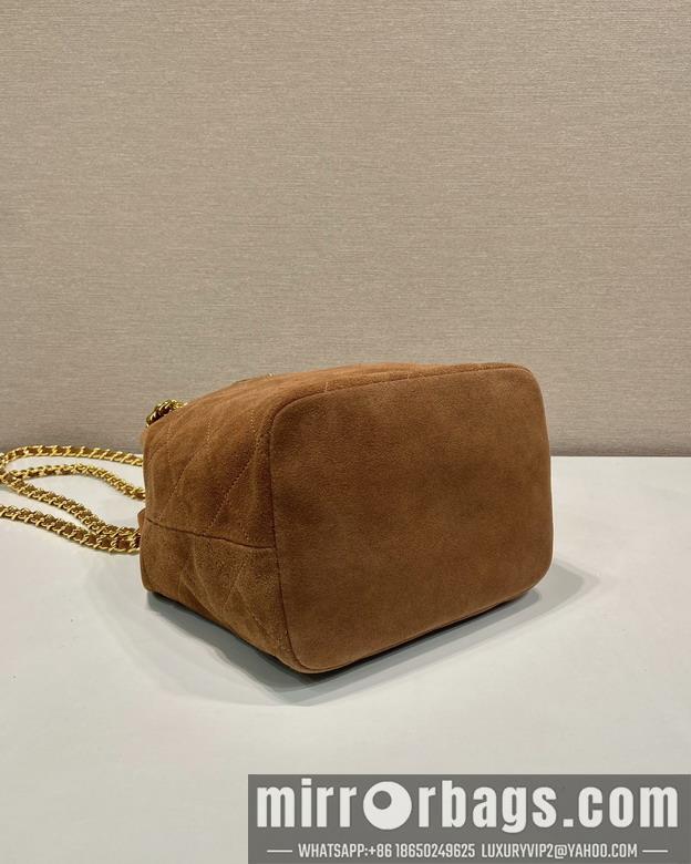Replica Prada Bags Prada 1BD601 25x26.5x15.5cm AP