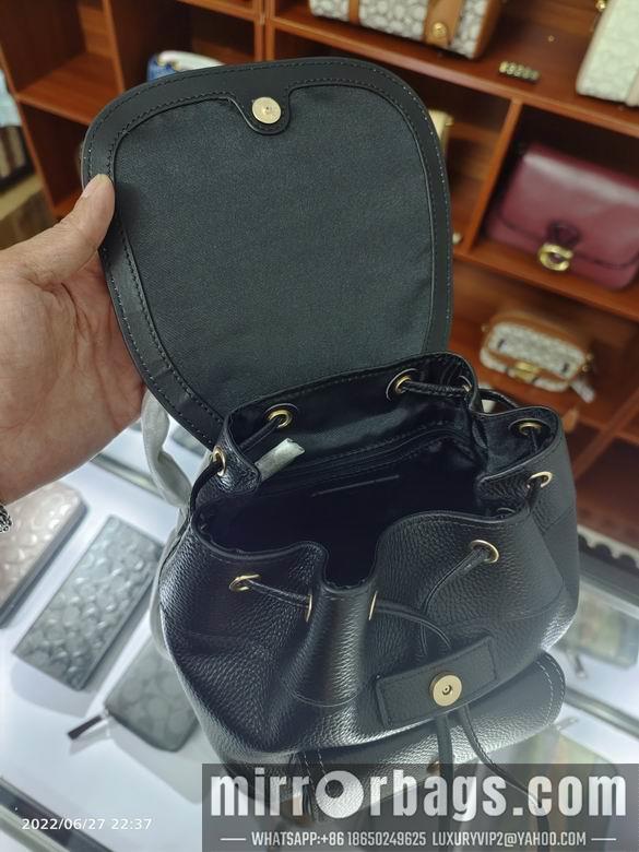 Replica Coach Bags C4121 22x21x10cm YG 1