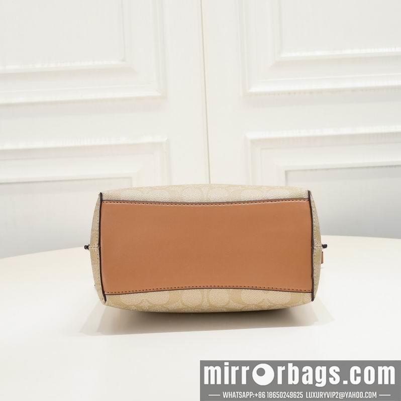 Replica Coach Bags CA582 22X20X10cm AZ 1