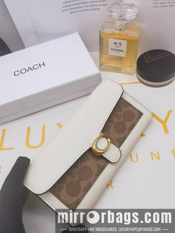 Replica Coach Bags 8322 YG 4
