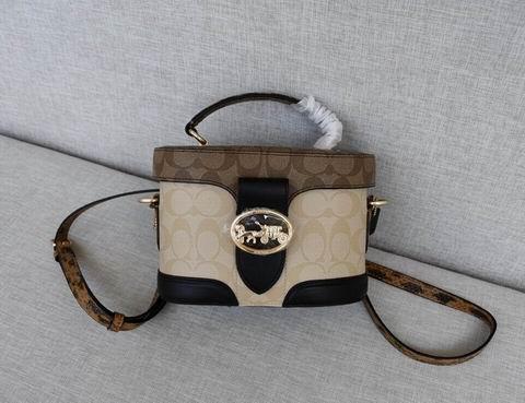 Replica Coach Bags BH5504 20X14X11.5