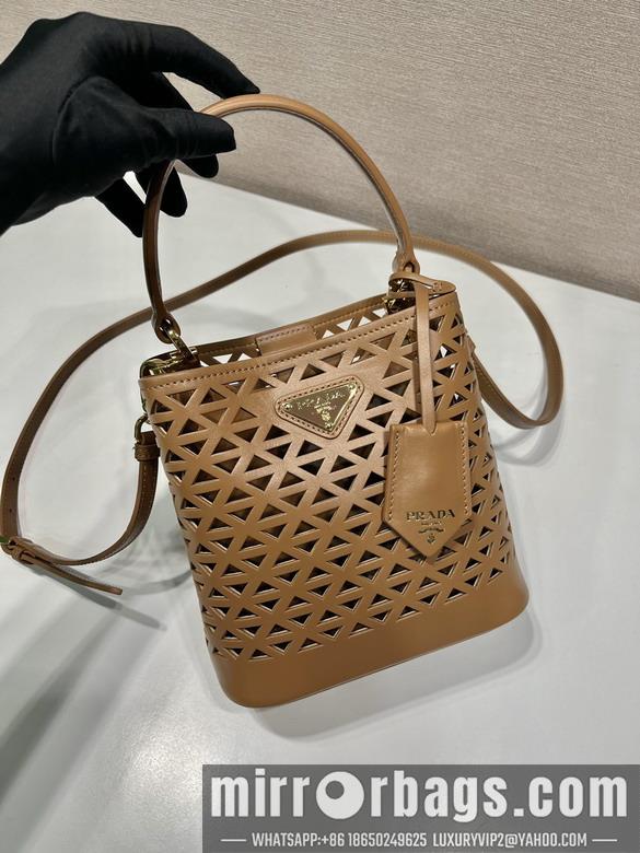 Replica Prada Bags Prada 1BA217 17x18x10.5cm AP