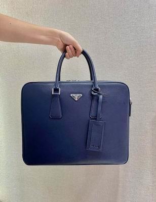 Replica Prada Bags Saffiano 2VE011 36x28x6.5cm ap 18