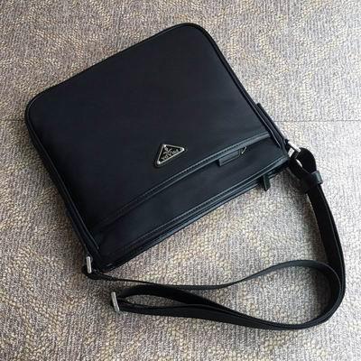 Replica Prada Bags 0797 27x26cm ap 19
