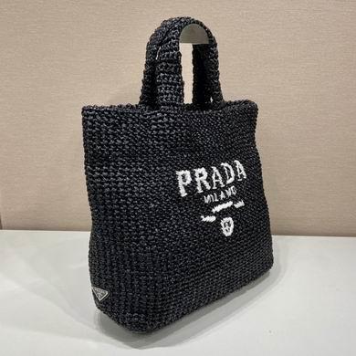 Replica Prada Bags 1BG408 47X35X15cm XM 2colour