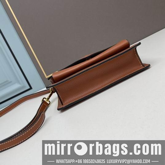 Replica Prada Bags Prada 1BH191 22x15x6cm ww6色
