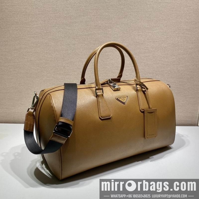 Replica Prada Bags Saffiano 2VC018 50x27.5x25cm ap  02