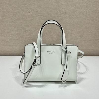 Replica Prada Bags Re-Edition 1BA357 22X15X6.5cm ap