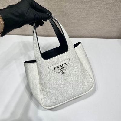 Replica Prada Bags Mini 1BA349 18x16x10cm ap
