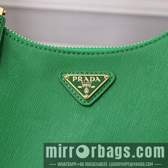 Replica Prada Bags Prada hobo 0841 22x14x6cm zy