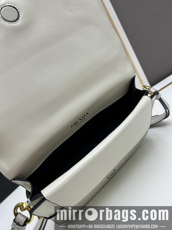 Replica Prada Bags Prada 1BD082 23x15x8.5cm jj1