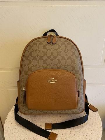 Replica Coach Bags Court 5671 27X36X13cm JH 4colour