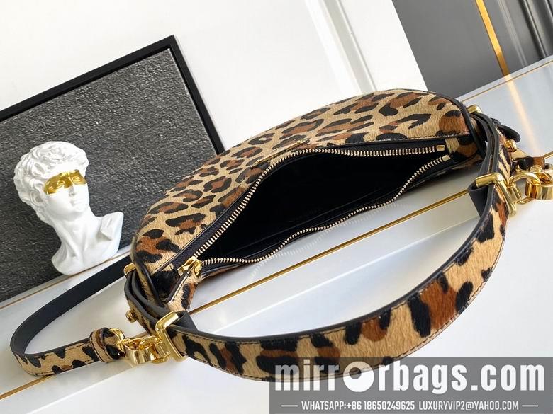 Replica Prada Bags 1BC194 22.5X18.5X6cm WP 2colour