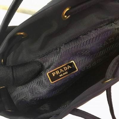 Replica Prada Bags Buet Re-Nylon 1BH1864 16x21x10cm ap 14