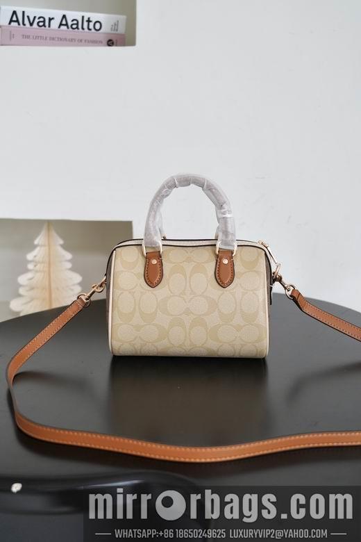 Replica Coach Bags 041405 AZ 4