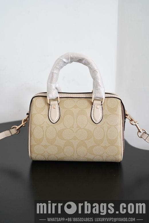Replica Coach Bags 041405 AZ 2