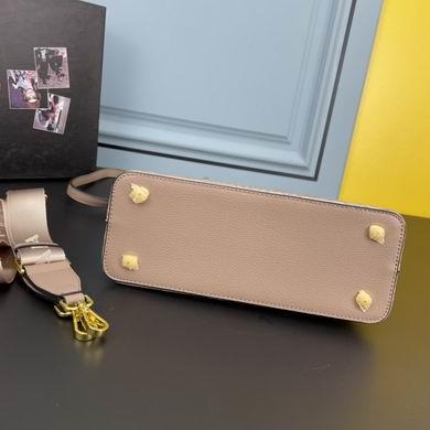 Replica Prada Bags 55128 27X17X10cm YW