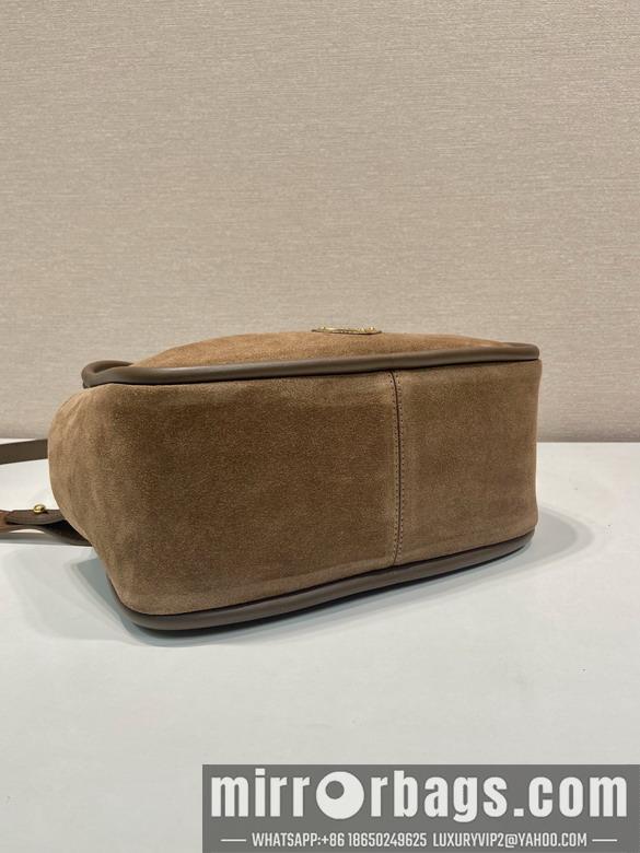 Replica Prada Bags Prada 1BA451 25x18x10cm AP