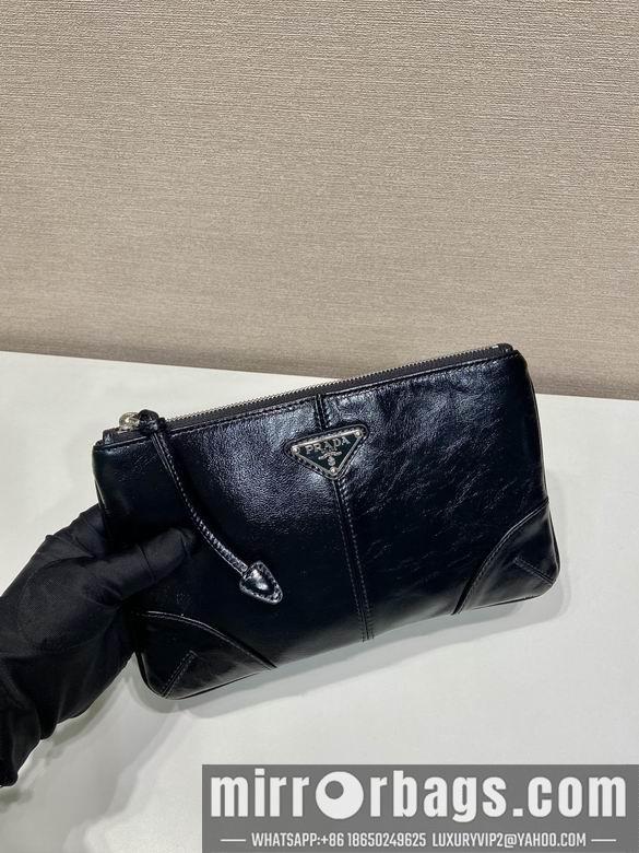 Replica Prada Bags 2NH006 24X14.5cm WP
