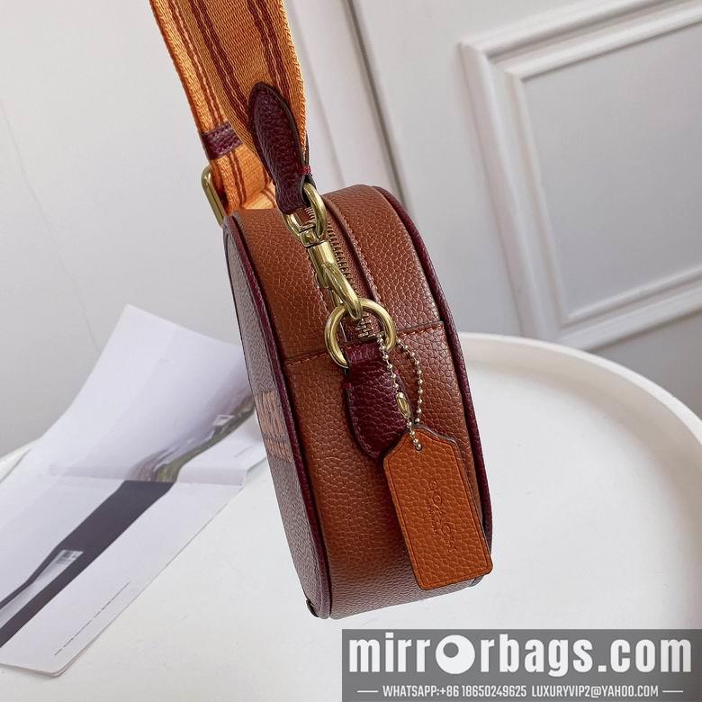 Replica Coach Bags C6998 CA098 18X18X6.5cm DN 4