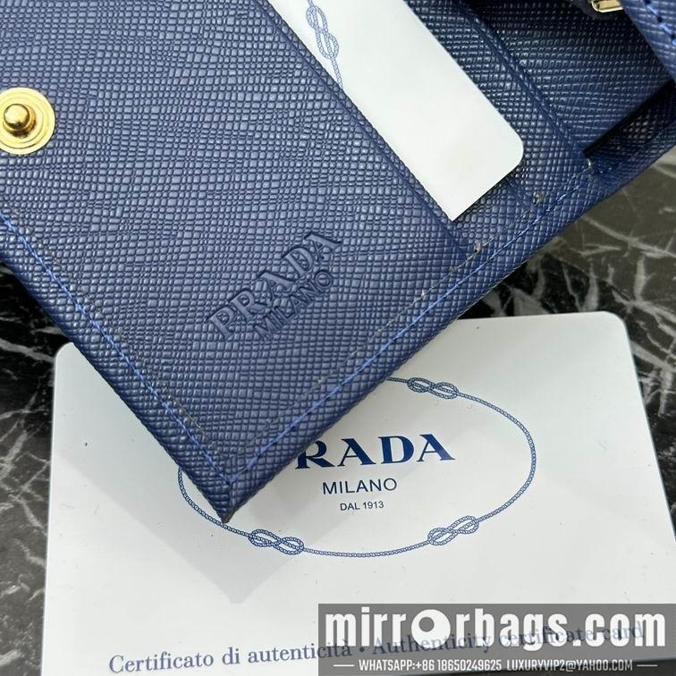 Replica Prada Bags Prada LM209 10x9x2cm zy