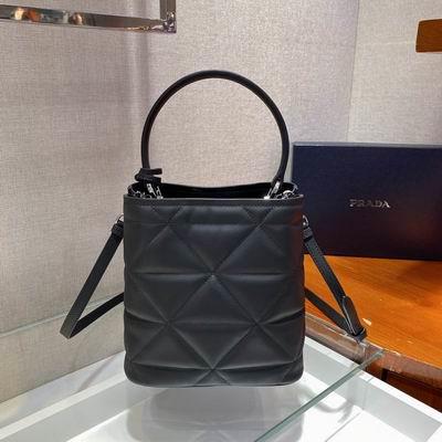 Replica Prada Bags 1BA217 18x19x10cm ap 04