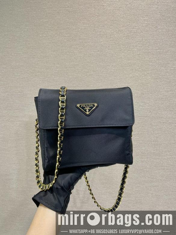 Replica Prada Bags Prada 1BD648 18x17x5cm AP