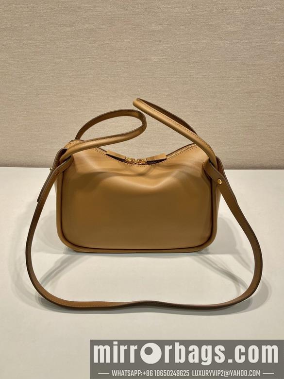 Replica Prada Bags Prada 1BA451 25x18x10cm AP