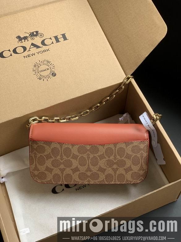Replica Coach Bags 112707 AZ 5