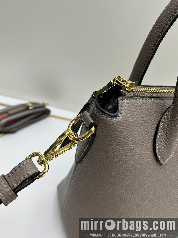 Replica Prada Bags Prada 1BA157 31x23x14cm jj3