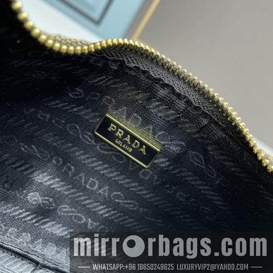 Replica Prada Bags Prada Hobo 22x12x6cm ww