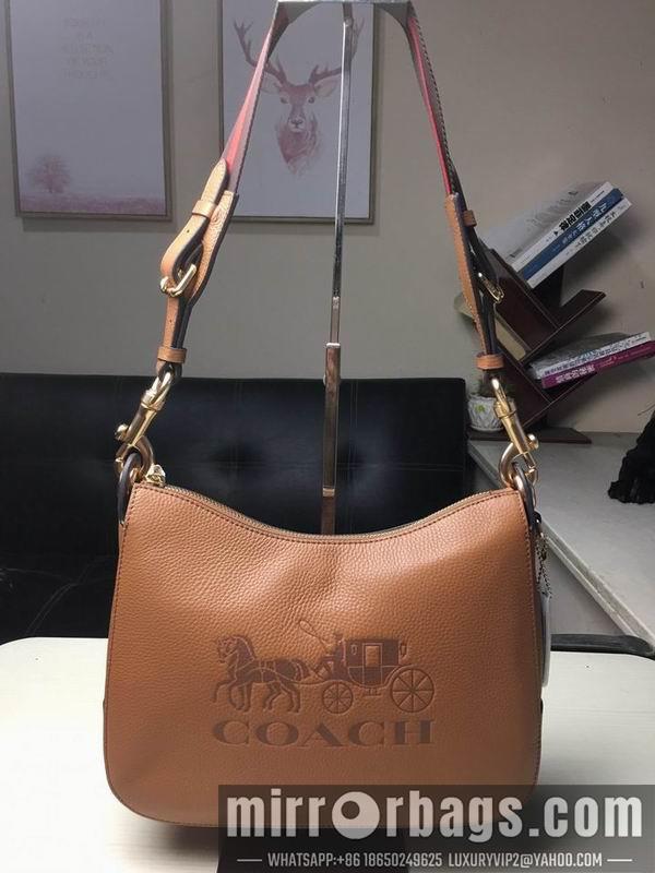 Replica Coach Bags XXL72702 brown