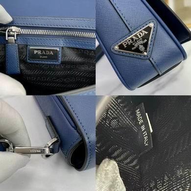 Replica Prada Bags 2106-2 26x17x7cm
