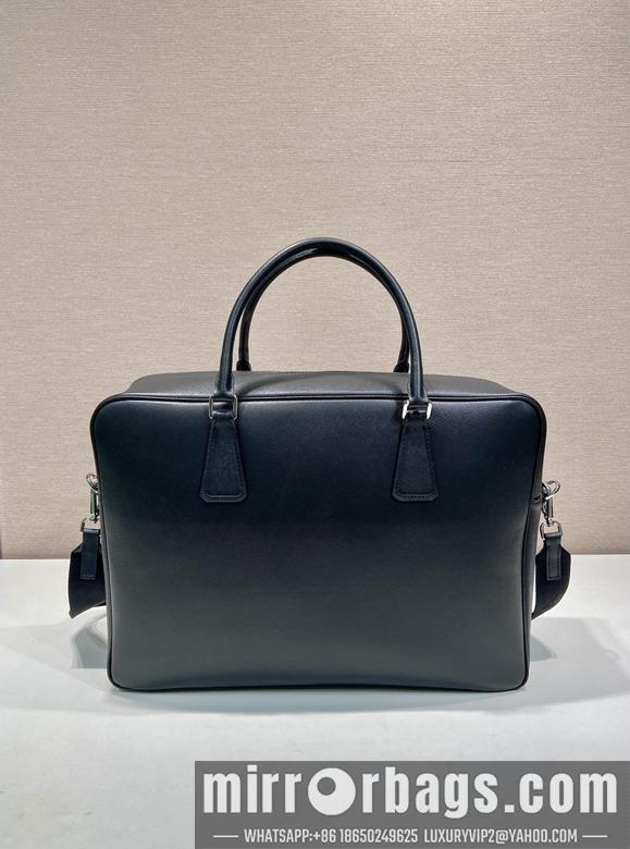 Replica Prada Bags Prada 2VE026 42x30x12cm AP