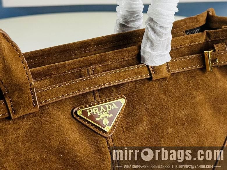 Replica Prada Bags 2452 32X15X11cm XMY