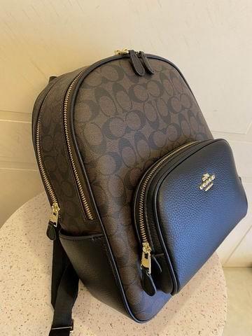 Replica Coach Bags Court 5671 27X36X13cm JH 4colour