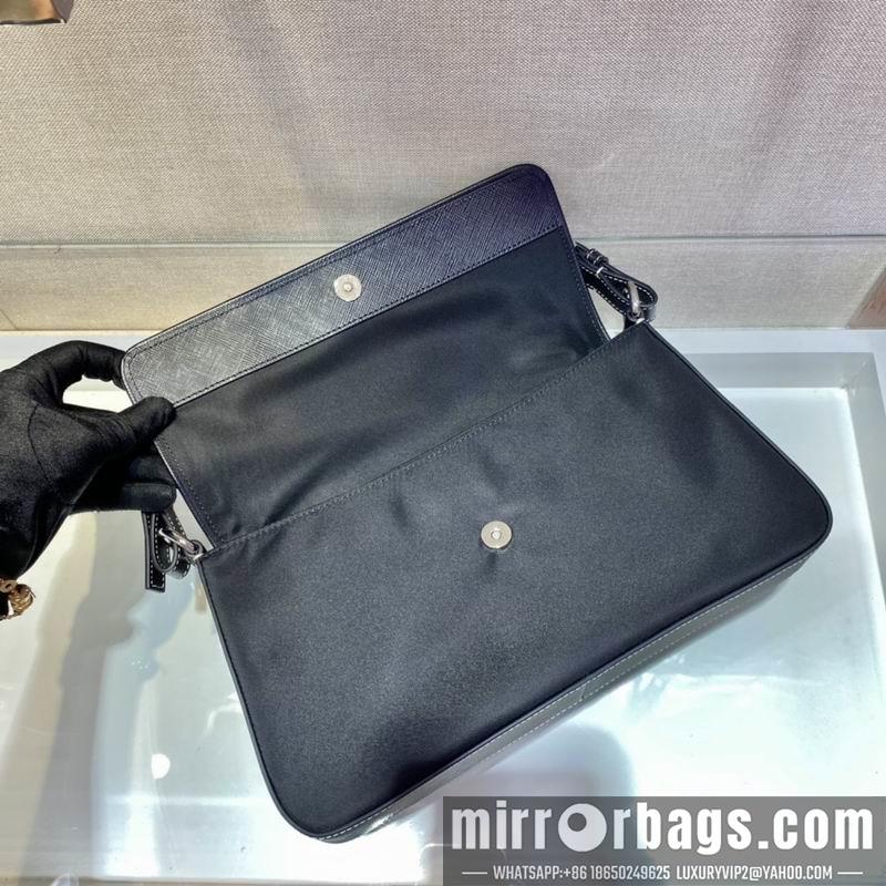 Replica Prada Bags 1BD667 27x15x4.5cm ap 20