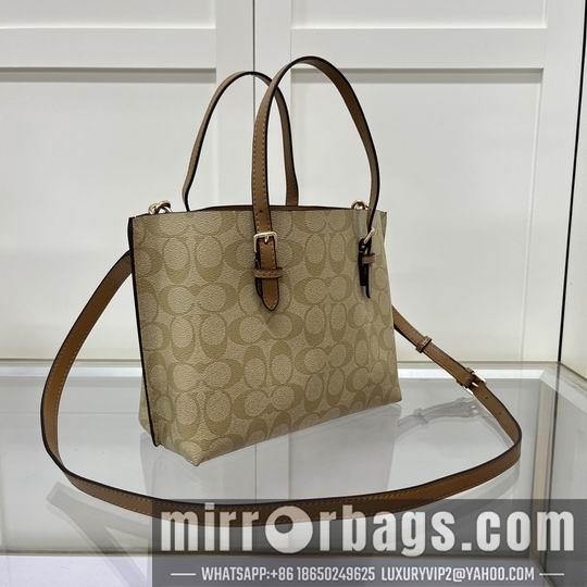Replica Coach Bags C4250 25X19X12.5cm AZ 1