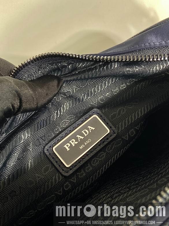 Replica Prada Bags 2VH133 22X16X5cm WP 2colour