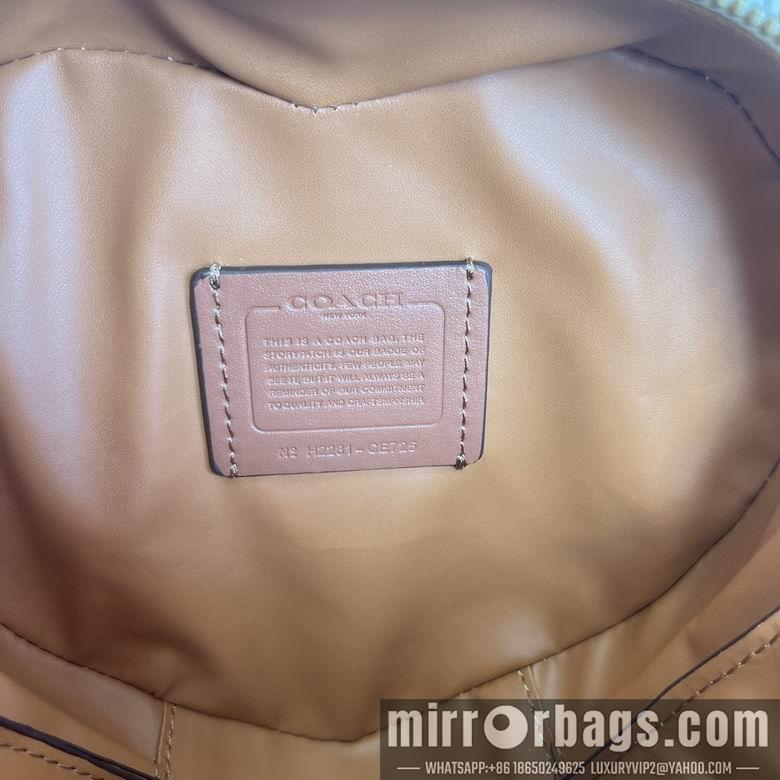 Replica Coach Bags CE725 19X16.5X5.5cm AZ 4