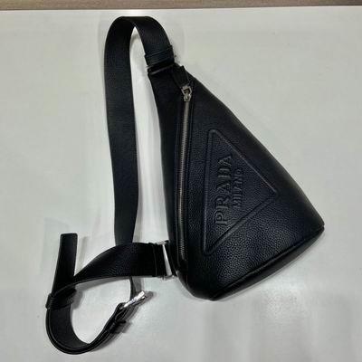 Replica Prada Bags 2VZ098 17X32X6.5cm Ap