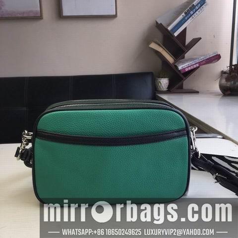 Replica Coach Bags XXL72704 green