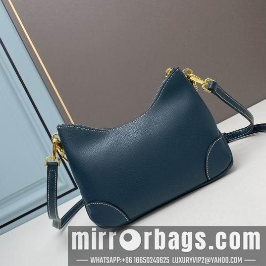 Replica Prada Bags Prada 1BH190 27x18x10cm ww6色