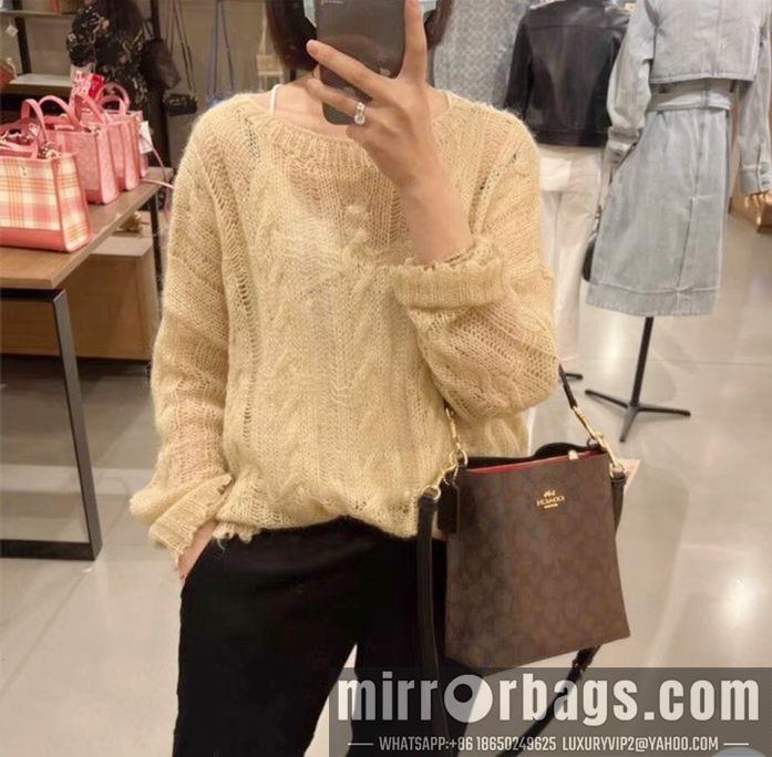 Replica Coach Bags CA582 22X20X10cm AZ 4