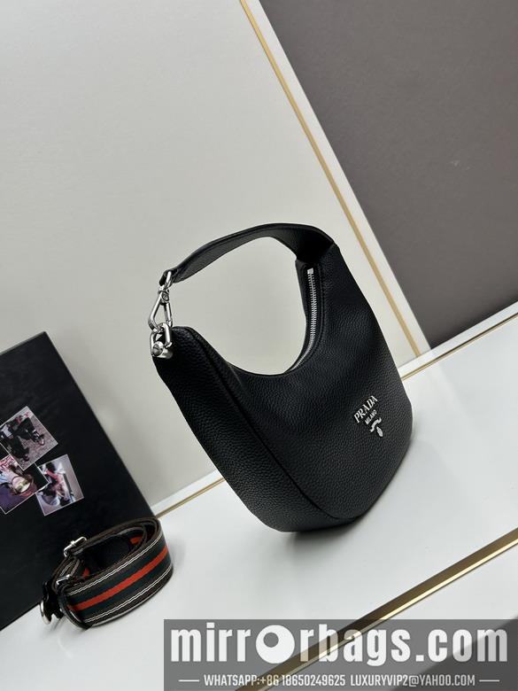 Replica Prada Bags Prada 1BA108 24x13x7cm jj