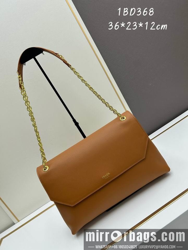 Replica Prada Bags Prada 1BD368 36x23x12cm jj1
