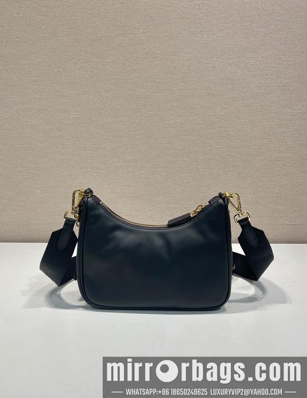 Replica Prada Bags Prada 1BH204 22x18x6.5cm AP