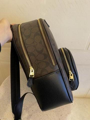 Replica Coach Bags Court 5671 27X36X13cm JH 4colour